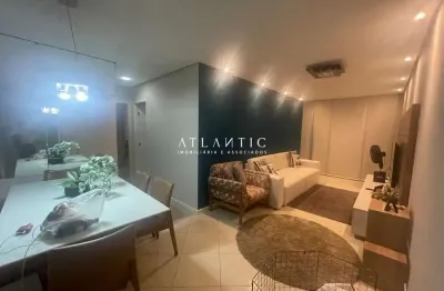 Apartamento à venda no bairro itapuã - vila velha/es
