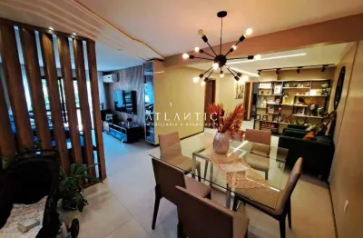 Apartamento com 3 quartos à venda na Praia da Costa, Vila Velha 