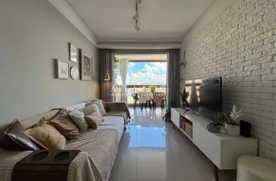 Apartamento à venda no bairro itapoa - vila velha/es