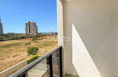 Apartamento com 2 quartos à venda no Jockey de Itaparica, Vila Velha 