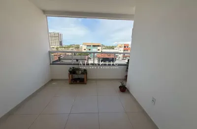 Apartamento com 2 quartos à venda no Jockey de Itaparica, Vila Velha 