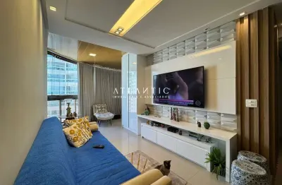 Apartamento à venda no bairro praia de itapoã - vila velha/es