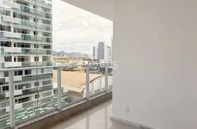 Apartamento 03 quartos na praia de itaparica vila velha-es