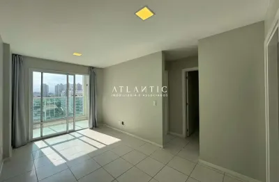 Apartamento à venda no bairro praia de itaparica - vila velha/es