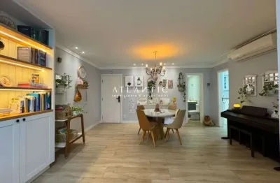 Apartamento à venda no bairro praia da costa - vila velha/es