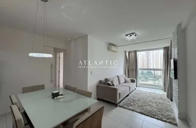 Apartamento à venda no bairro praia de itapoã - vila velha/es
