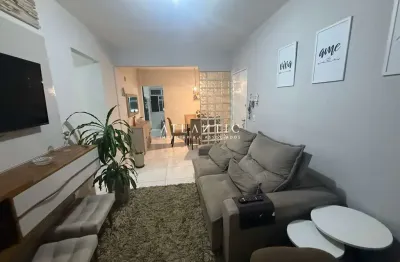 Apartamento com 4 quartos à venda na Praia da Costa, Vila Velha 