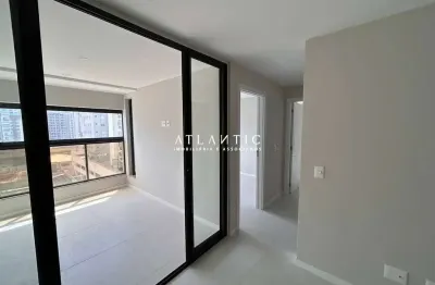 Apartamento com 2 quartos à venda na Avenida Saturnino Rangel Mauro, 3515, Praia de Itaparica, Vila Velha