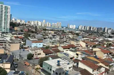 Apartamento com 2 quartos à venda na Avenida Rui Braga Ribeiro, 2030, Santa Inês, Vila Velha