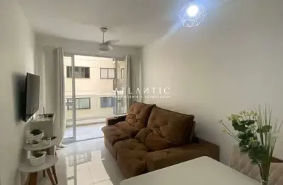 Apartamento com 1 quarto à venda no Itapuã, Vila Velha 