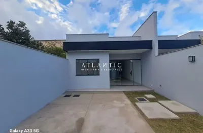 Casa com 3 quartos à venda no Balneário Ponta da Fruta, Vila Velha 