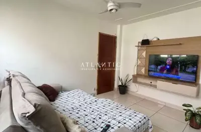 Apartamento em coqueiral de itaparica, vila velha/es