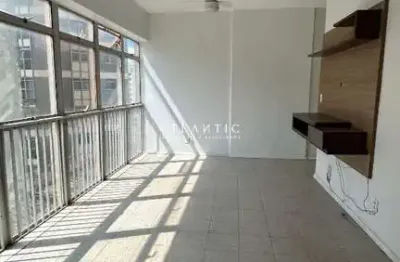 Apartamento à venda no bairro centro de vila velha - vila velha/es