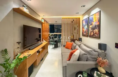 Novo itapua, 3 quartos com suite montado e decorado!