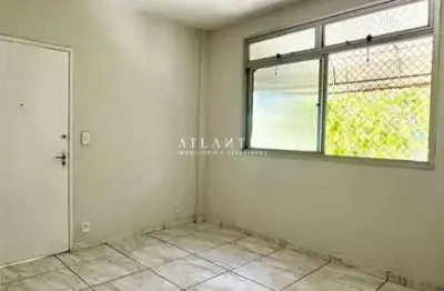 Apartamento à venda no bairro itapuã - vila velha/es