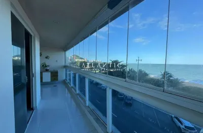 Apartamento com 2 quartos à venda na Avenida Antônio Gil Veloso, Praia da Costa, Vila Velha