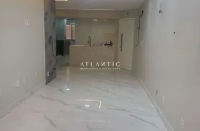 Apartamento com 3 quartos à venda na Avenida Antônio Gil Veloso, Praia da Costa, Vila Velha