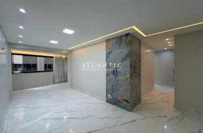 Apartamento com 3 quartos à venda na Avenida Antônio Gil Veloso, Praia da Costa, Vila Velha