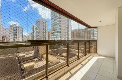 Oportunidade na praia da costa - 2 quartos com suite, sol da manha!