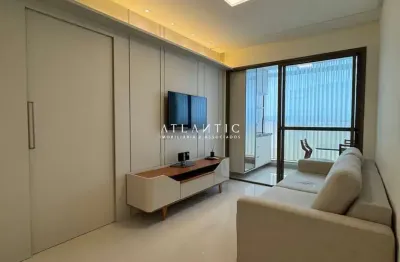 Apartamento com 2 quartos à venda na Rua Itaquari, Praia de Itapoã, Vila Velha