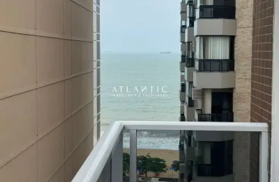 Apartamento à venda no bairro praia de itaparica - vila velha/es