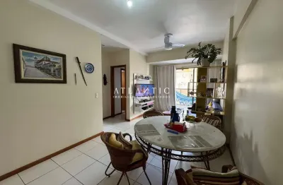Apartamento com 2 quartos à venda na Rua Humberto Serrano, Praia da Costa, Vila Velha