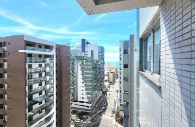 Apartamento à venda no bairro praia de itapoã - vila velha/es