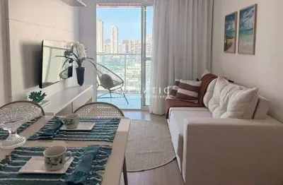 Apartamento com 3 quartos à venda na Praia de Itaparica, Vila Velha 