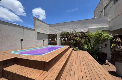 Apartamento com 4 quartos à venda no Santa Lúcia, Vitória 