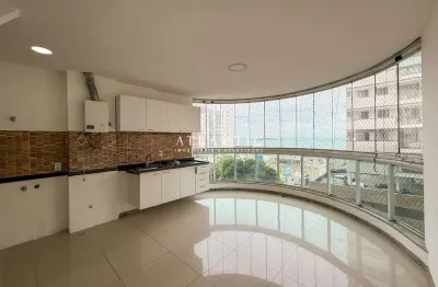 Apartamento com 2 quartos à venda na Rua Itaboraí, Praia de Itaparica, Vila Velha
