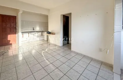 Oportunidade, 1 quartos grande com vaga coberta, aceita financiamento!