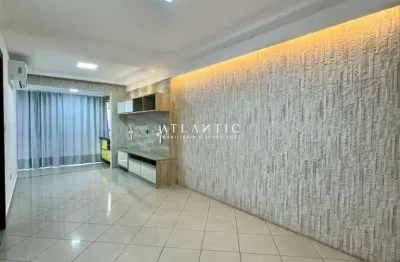 Apartamento com 3 quartos à venda na Avenida Fortaleza, Itapuã, Vila Velha