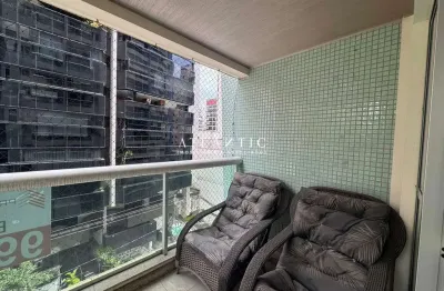 Apartamento com 2 quartos à venda na Rua Luiz Fernandes Reis, Praia da Costa, Vila Velha