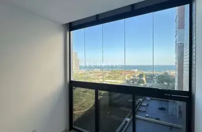 Apartamento com 2 quartos à venda no Jockey de Itaparica, Vila Velha 