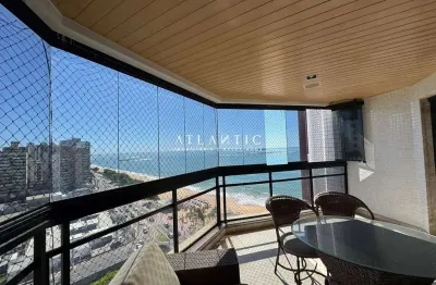 Apartamento à venda no bairro praia de itaparica - vila velha/es