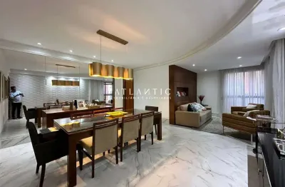 Apartamento à venda no bairro praia de itapoã - vila velha/es