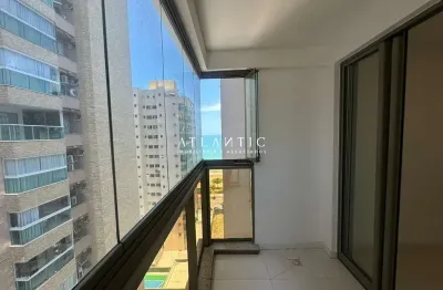 À venda - 2 quartos com suíte - na quadra do mar - praia de itaparica - vila velha - es