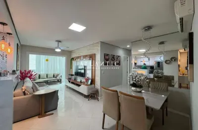 Apartamento com 2 quartos à venda na Avenida Doutor Jair De Andrade, Itapuã, Vila Velha