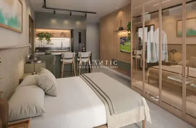 Apartamento 2 quartos em coqueiral de itaparica, vila velha - es