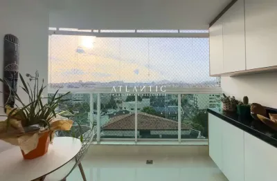 Apartamento com 2 quartos à venda na Rua Milton Caldeira, Praia de Itapoã, Vila Velha