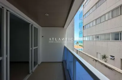 Apartamento com 2 dormitórios à venda, 62 m²  - praia da costa - vila velha/es