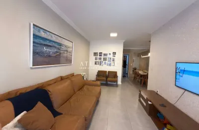 Apartamento 3 quartos com suíte e dependência - quadra do mar de Itapuã