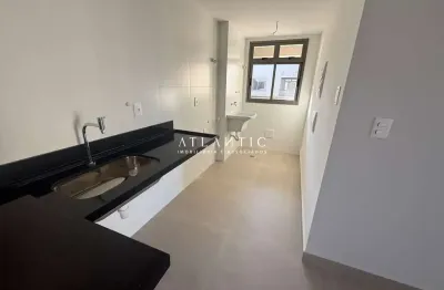 Apartamento alto padrão em praia de itaparica, vila velha/es