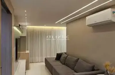 Apartamento à venda no bairro praia de itaparica - vila velha/es