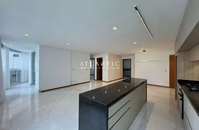 Apartamento com 3 dormitórios à venda, 112 m² por r$ 1.450.000,00 - praia da costa - vila velha/es