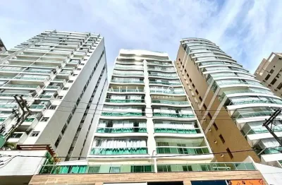 Apartamento com 2 quartos à venda na Praia da Costa, Vila Velha 