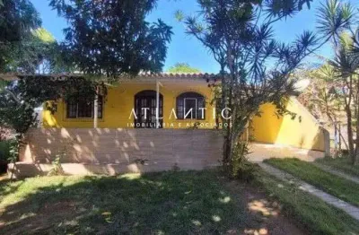 Casa à venda no bairro balneário ponta da fruta - vila velha/es