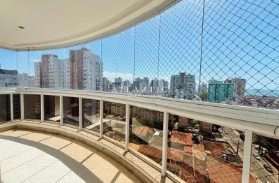 Apartamento padrão 2 quartos em praia de itapuâ vila velha - es