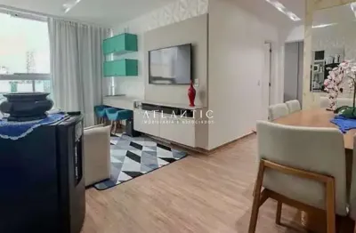 Apartamento com 2 quartos à venda na Praia de Itaparica, Vila Velha 