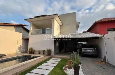 Casa com 3 quartos à venda no Morada do Sol, Vila Velha 